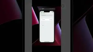 Flutter Sidebar And Theme Animation 
