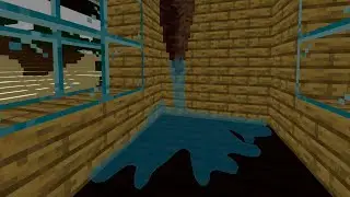 REALISTIC WATER IN MINECRAFT