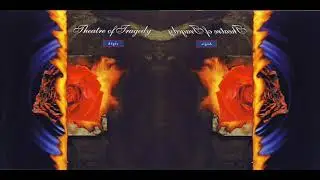 Theatre of Tragedy - Aegis / 1998 / Full Album / HQ