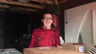 The Banter Thiefs - Rockstars (Acoustic)