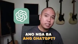 What Is ChatgGPT | Ano Ba Ang ChatgGPT
