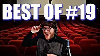 BEST OF #19 : JE FROLE L'AVC EN LIVE