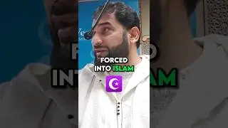 Did Muslims Force Christians? | Adnan Rashid