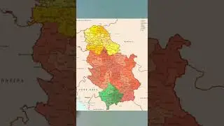 Primera Guerra Mundial en 1 Minuto.