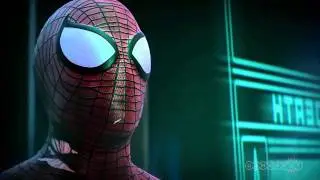 Spiderman EOT Comic Con [HD] Trailer - MOCustoms.co.uk