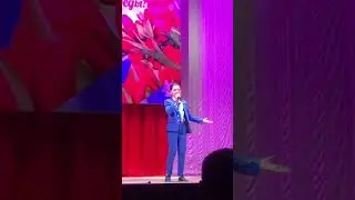 Анна Герман Весеннее танго. поёт Губанов Марк #music #singing #cover #vesna #весна #аннагерман