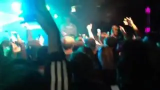 Stormzy Live in Manchester