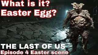 Uncovering the Final Secrets of The Last of Us! Episode 4 | Easter Egg game