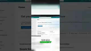 Unify Your Security Operations | Microsoft Sentinel & Defender XDR in One Portal