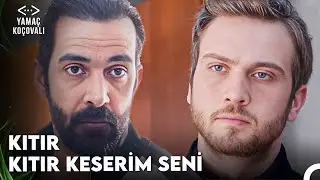 Bu Sefer Sadece Parmakla Yırtamazsın