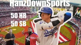 Witnessed MLB History | Shohei Ohtani Breaking Records #shoheiohtani