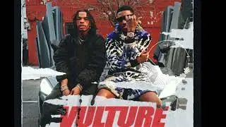 Rob49 / Lil Baby / Lil Durk Type Beat Instrumental 2022 - Vulture [@prodsalxcci]