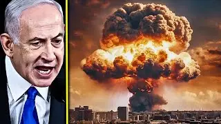 ÚLTIMA HORA!! GUERRA TOTAL: ISRAEL ENTRA EN PÁNICO ANTE HEZBOLLAH | BOMBARDEO LIBANO