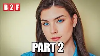 Kelly's Gender Bender Confession! - PART 2/2 [Crossdressing Stories / MtF Transition]