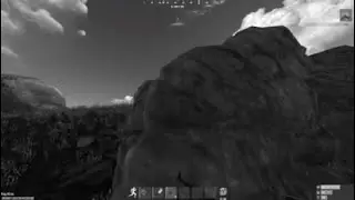 BRING BACK COFFIN'S - Rust Console