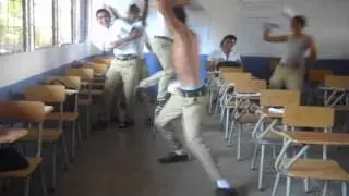 HARLEM SHAKE INSTITUTO NACIONAL LA UNION 2013