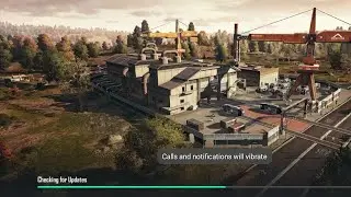 Fix problem unable to connect  server pubg new state