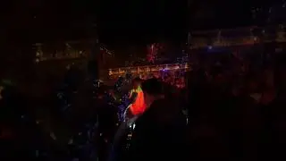 CLIP: Tim Green at Music is 4 Lovers [2025-07-28 @ Camino Riviera, San Diego]