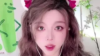 小黄瓜zyra ASMR| 也想要陪伴大家开心过好每一天~