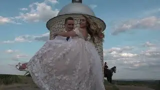 Svatební videoklip