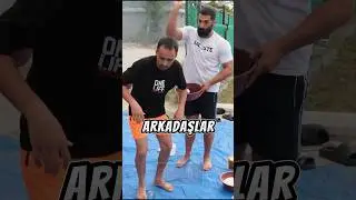 8 saniye testi