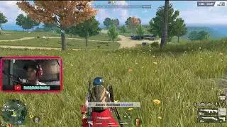 Rules of Survival Daddybalot