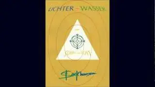 Karlheinz Stockhausen - Lichter-Wasser