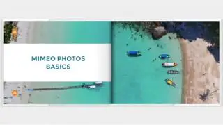Mimeo Photos Basics