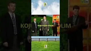 Ne može te zamijeniti niko, Ja te volim na to sam naviko #izvornjaci #izvornamuzika #luvasrecords