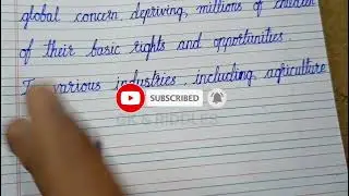 The Calligraphy Secrets Revealed!