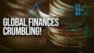 World GDP To Lose $38 TRILLION By 2025 Due To This Reason!
