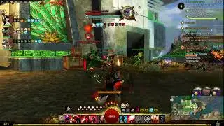 Guild Wars 2 stream! Secrets of the Obscure with the crew!
