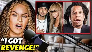 Beyoncé REVEALS What ACTUALLY Happend With Sean Paul | Jay Z Is MAD!