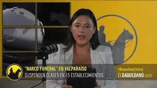 Noticias del día: Rechazan impugnar indultos, indignación por narco funeral y “40 horas”
