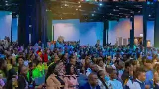 2024 FREEDOM SERVICE SOUTH AFRICA || 19/05/2024