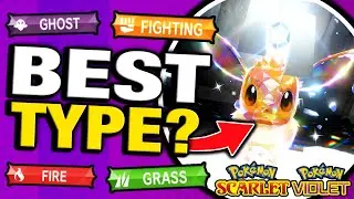 WHICH EEVEE TERA TYPE SHOULD YOU GET?!! *Best for all Eeveelutions* - Pokémon Scarlet & Violet