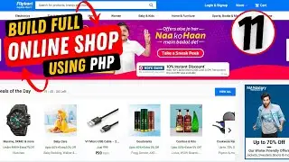 PHP Admin panel - Manage products