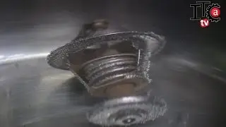 Como controlar un termostato y un bulbo de electroventilador