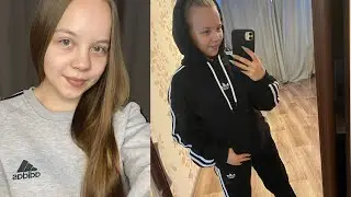 Vlog/ Вождение🚗/Расспаковка с WB/ Показ костюмов Adidas😎❤️