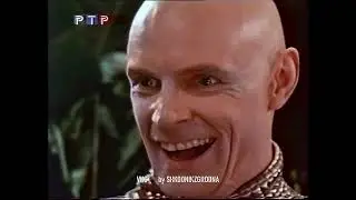 РТР (Беларусь) - Рекламные блоки и анонсы - 18.12.1999