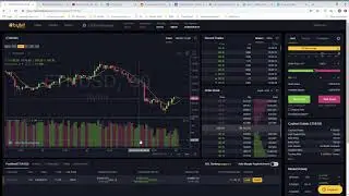 Auto Margin Replenishment on Bybit April 24