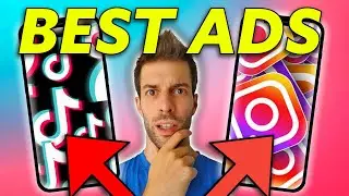 TikTok VS Instagram Ads | Which is Better for your Business?