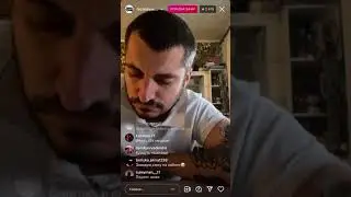 Паша Техник вырубился от ксанакса в прямом эфире