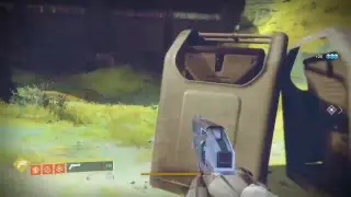 Destiny 2 gameplay - Amethyst strikes and quests