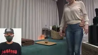 20 Minutes Full Body Massage Treatment ｜ Japanese Massage Techniques [HmIuhWRgxVY] 00-20-39 #000 #0