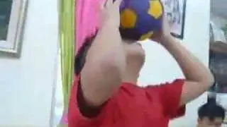 Gabby's Magic Video # 1