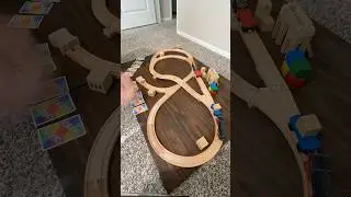 Trainsworth Express