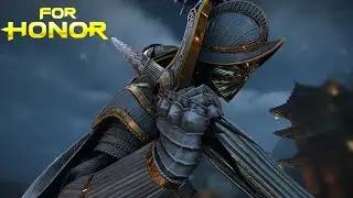 mongerWar - [For Honor]