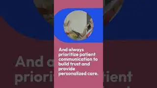 Stress Managment in Nursing