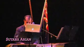 DJ Besho Concert Hosted by Sutara Arian Part 3